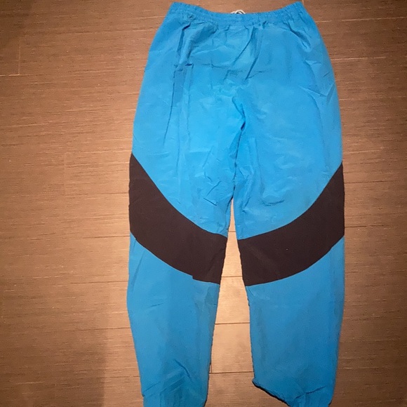 80’s Reebok Track Pants - Picture 2 of 2